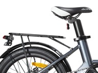 Электровелосипед xDevice xBicycle 20W