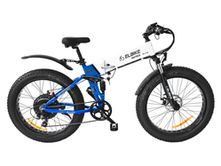 Elbike MATRIX BIG ELITE (Синий)