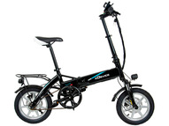 Электровелосипед xDevice xBicycle 14 PRO Электровелосипед xDevice xBicycle 14 PRO