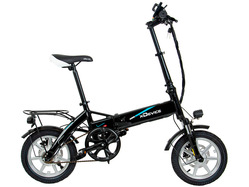 xDevice xBicycle 14 PRO