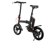Электровелосипед OxyVolt Formidable M1 350W, 10Ah