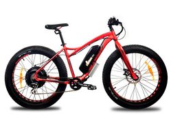 Horza Stels Aggressor v1m1 1500W