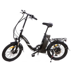Elbike Galant VIP 13 (Черный) Elbike Galant VIP 13 (Черный)