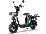 Электровелосипед MOTIKO MV7 Pro