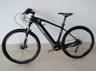 Электровелосипед M2S All Go