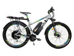 Horza Stels Adrenalin D-1000 Travel Horza Stels Adrenalin D-1000 Travel