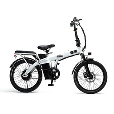 Furendo E-ELEGANT 300