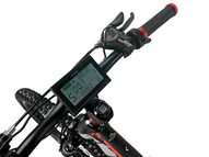 Электровелосипед Horza Cube RDM-T1 1500W