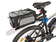 Электровелосипед Leisger MD5 Basic Lux