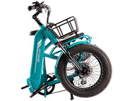 Электровелосипед Eltreco BOBCAT PRO