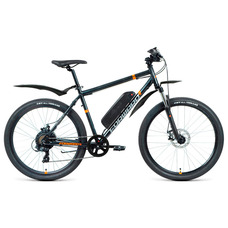 Forward Cyclone Plus 26 500W