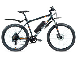 Forward Cyclone Plus 26 500W Forward Cyclone Plus 26 500W