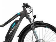 Электровелосипед Haibike SDURO HardSeven Street 4.5