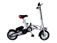 Электровелосипед Volteco Shrinker v2 350W