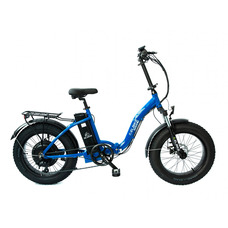 Elbike Taiga 1 St (Синий) Elbike Taiga 1 St (Синий)