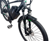 Электровелосипед Horza Stels Navigator R