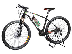 E-motions Format Carbon