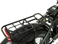 Электрофэтбайк Elbike Taiga 1 St (Синий)