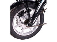 Электровелосипед xDevice xBicycle 14 PRO Max