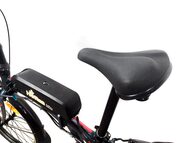Электровелосипед Horza Stels Pilot v1m2 700W