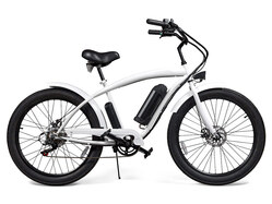 Dakar Cruiser 350W