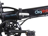 Электровелосипед OxyVolt Foxtrot