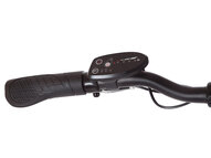 Электровелосипед Eltreco Jazz 500W
