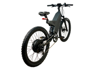 Электровелосипед Horza Teleport PD, RockShox