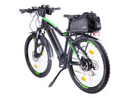 Электровелосипед Leisger MI5 500W Lux (2)