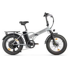 Eltreco MULTIWATT (серебристый матовый)