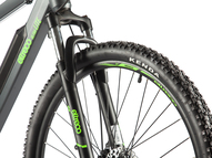 Электровелосипед Eltreco Ultra Lite