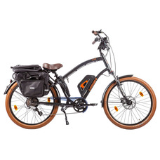 Leisger CD5 Cruiser Lux II Leisger CD5 Cruiser Lux II