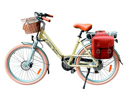 Elbike Monro Vip Elbike Monro Vip