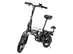iconBIT E-BIKE K205