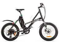 Электровелосипед Benelli Link CT Sport Pro Электровелосипед Benelli Link CT Sport Pro