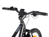 Электровелосипед Eltreco XT 600 (красный глянец)