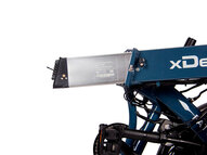 Электрофэтбайк xDevice xBicycle Fat 20