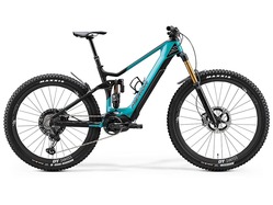 Merida eOne-Sixty 10K