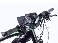 Электровелосипед Leisger MI5 500W Lux (2)