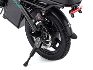 Электровелосипед Motax E-NOT Compact Lux 48V20A M
