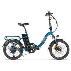 Eltreco Flex (синий матовый) Eltreco Flex (синий матовый)