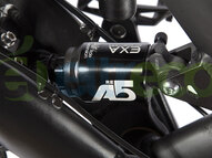 Электровелосипед Eltreco Storm Z