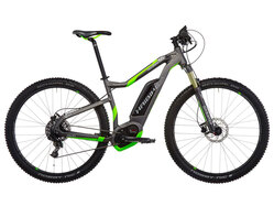 Haibike XDURO HardNine 5.0 Haibike XDURO HardNine 5.0