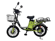 Электровелосипед Elbike Largo K12 (Курьер)