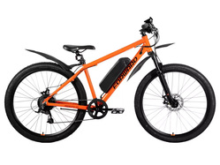 Forward Apache 27.5 E-350 (Оранжевый) Forward Apache 27.5 E-350 (Оранжевый)