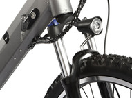 Электровелосипед Unimoto FIT