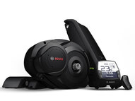 Электровелосипед Haibike XDURO HardNine 4.0