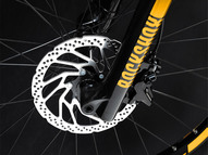Электровелосипед Haibike Alltrail 6 27.5