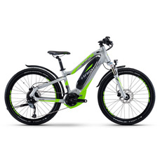 Haibike SDURO HardFour Street 4.5