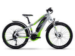 Haibike SDURO HardFour Street 4.5